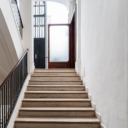 Appartamento Pietra Di Mare - Affitti Brevi Italia Bari Exterior photo
