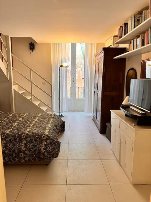 Appartamento Pietra Di Mare - Affitti Brevi Italia Bari Exterior photo