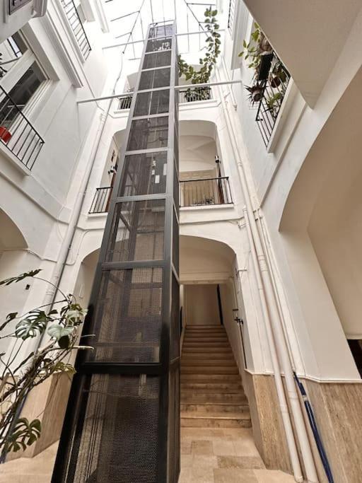 Appartamento Pietra Di Mare - Affitti Brevi Italia Bari Exterior photo