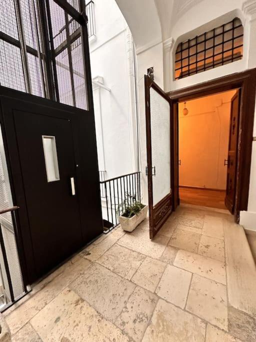 Appartamento Pietra Di Mare - Affitti Brevi Italia Bari Exterior photo