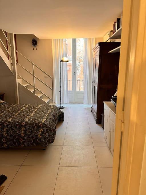 Appartamento Pietra Di Mare - Affitti Brevi Italia Bari Exterior photo