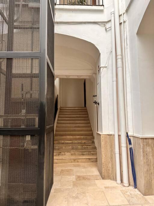 Appartamento Pietra Di Mare - Affitti Brevi Italia Bari Exterior photo
